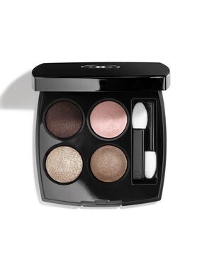 CHANEL Les 4 Ombres Quadra Eye Shadow - 14 Mystic Eyes